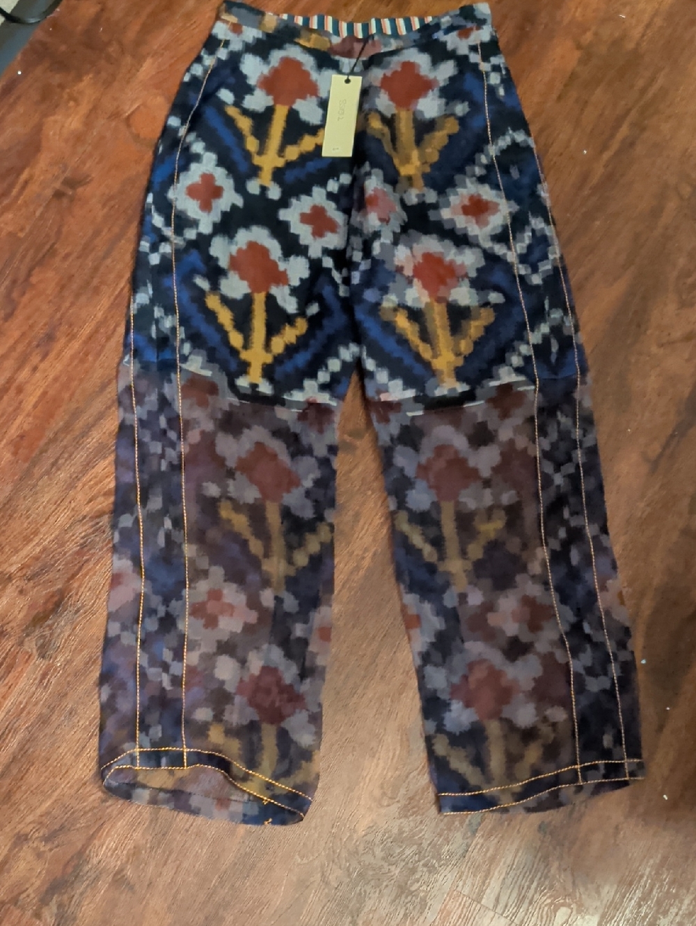 Saaksha & Kinni Pants
